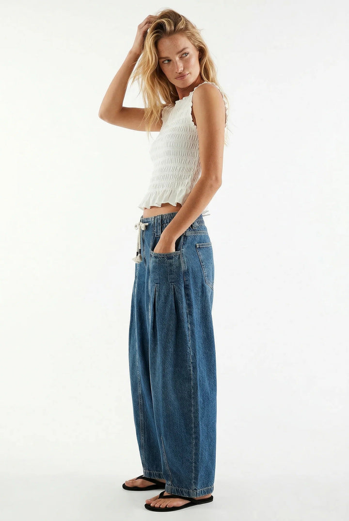Pantalon Amélie