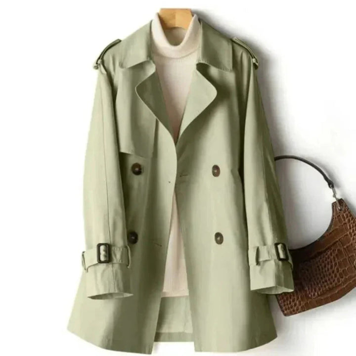 Prune | Tranchée manteau classique pour femmes