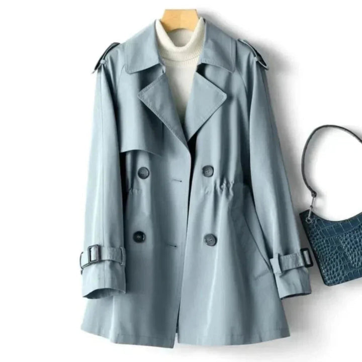 Prune | Tranchée manteau classique pour femmes