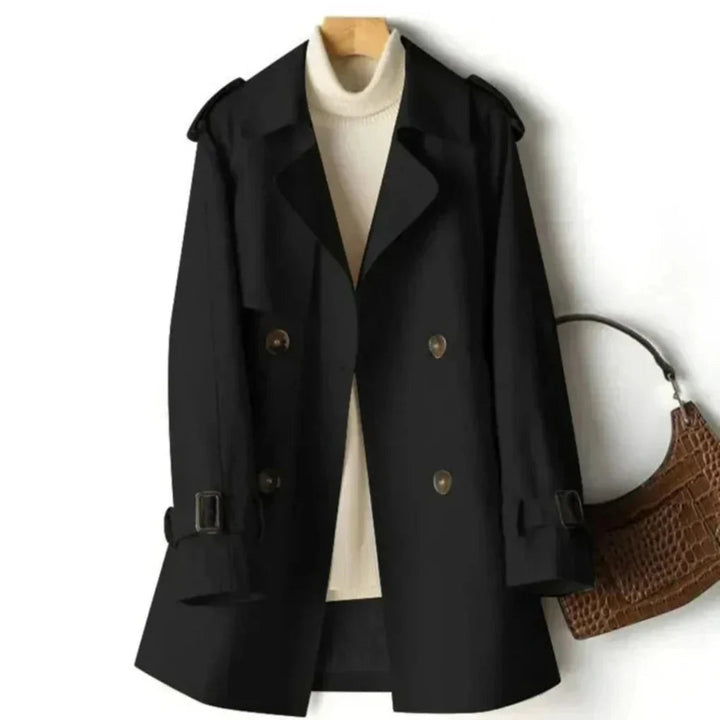 Prune | Tranchée manteau classique pour femmes