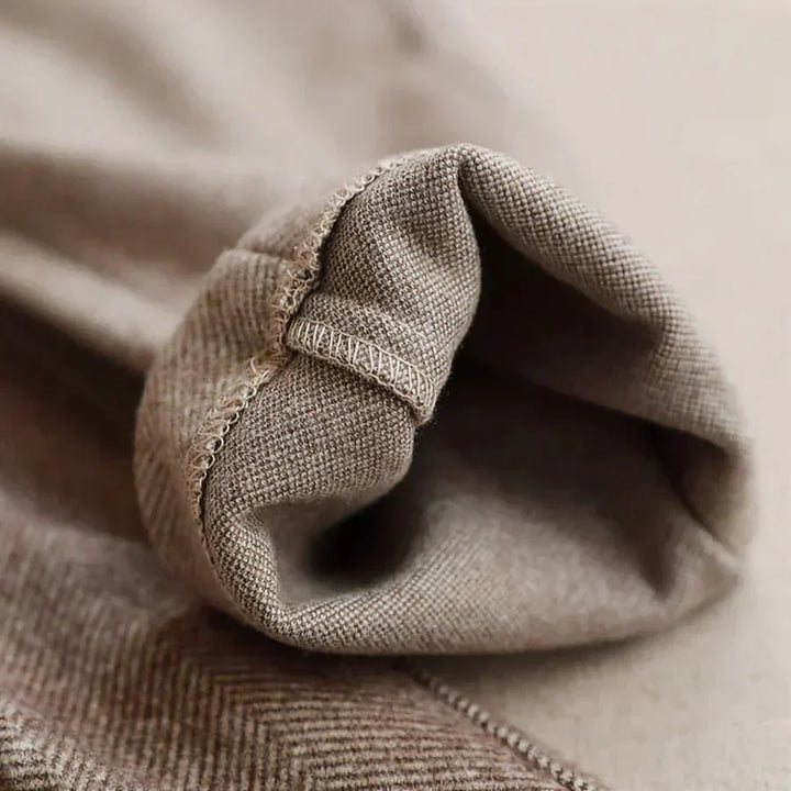 Konrad | Pantalon de ville