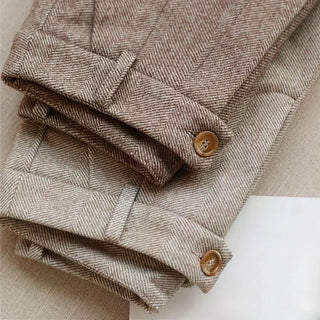 Konrad | Pantalon de ville