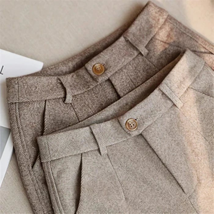 Konrad | Pantalon de ville