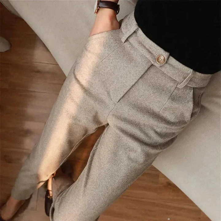 Konrad | Pantalon de ville