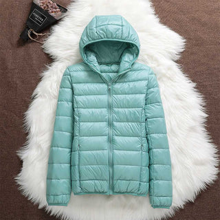 Géraldine | Veste de saison classique pour femme