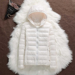 Géraldine | Veste de saison classique pour femme