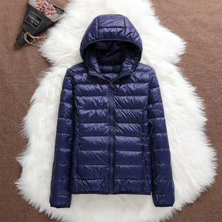 Géraldine | Veste de saison classique pour femme