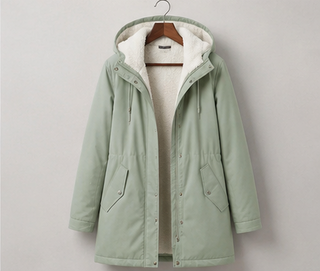 Beaumont Nice | Parka d&