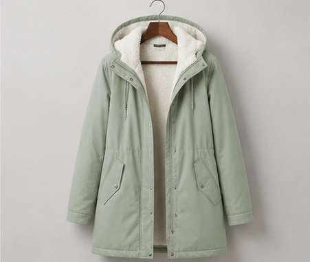 Beaumont Nice | Parka d&