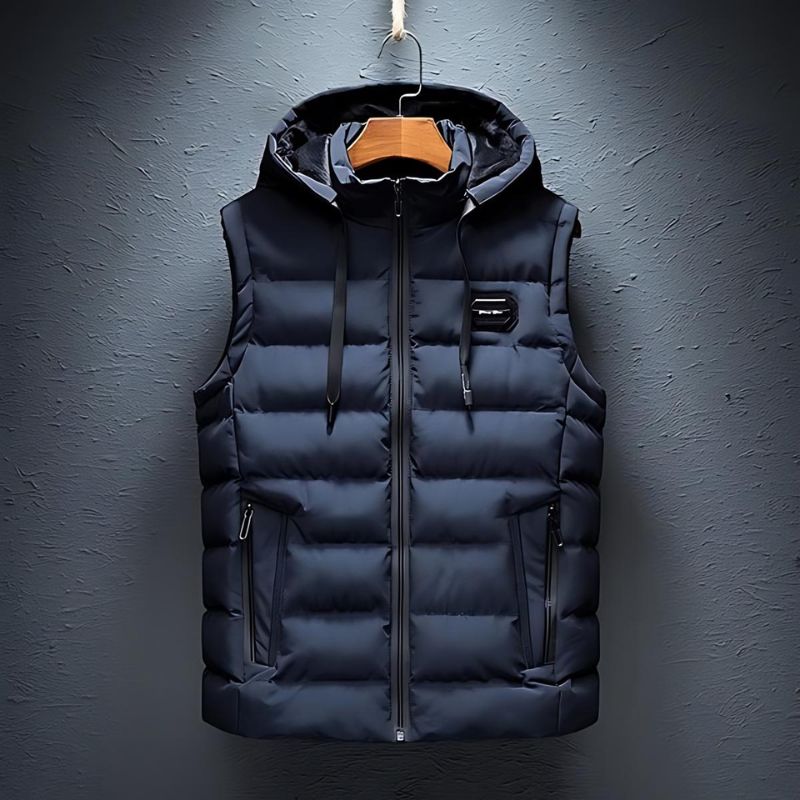 Veste bomber pour homme
