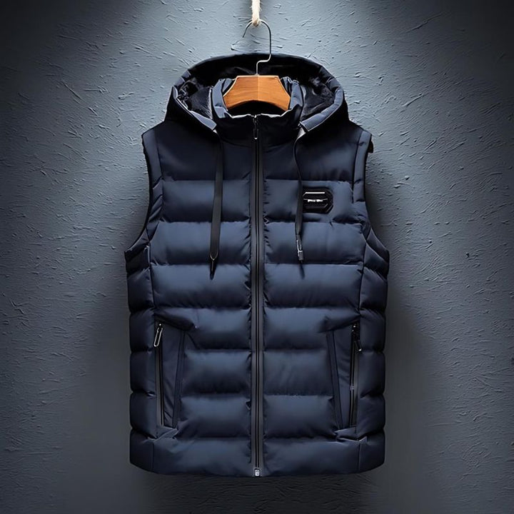 Veste bomber pour homme