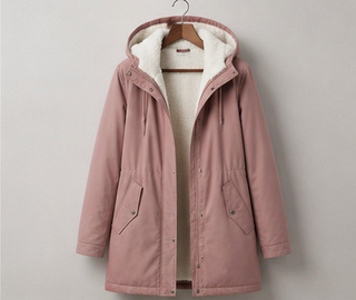 Beaumont Nice | Parka d&