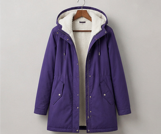 Beaumont Nice | Parka d&