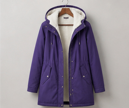 Beaumont Nice | Parka d&