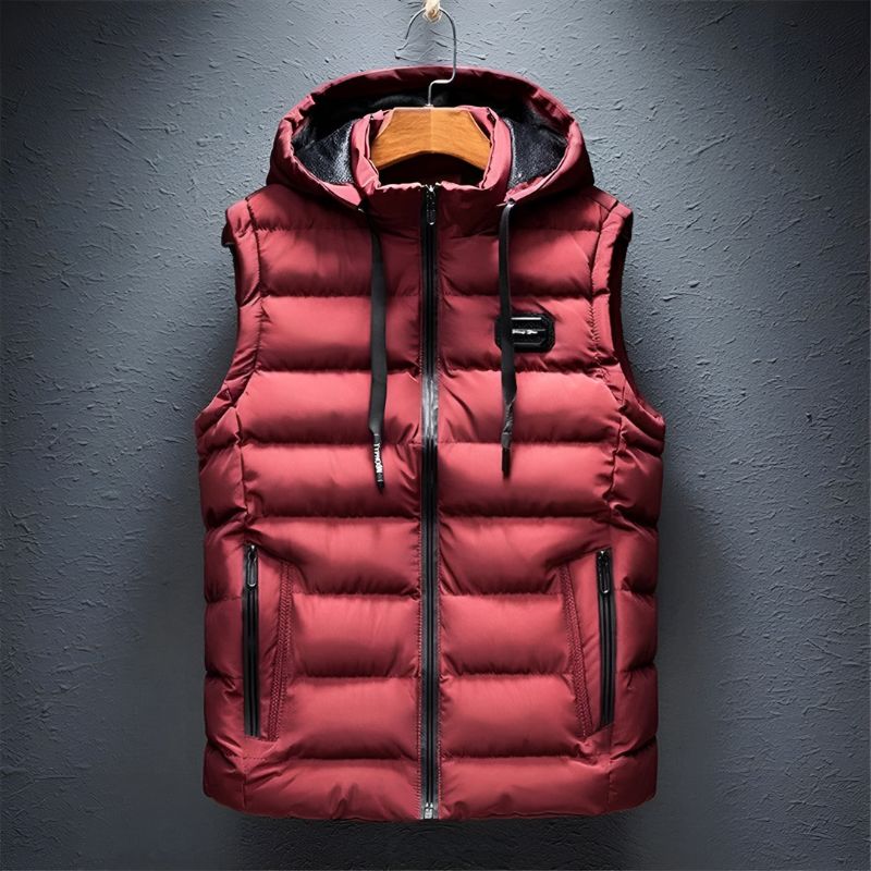 Veste bomber pour homme