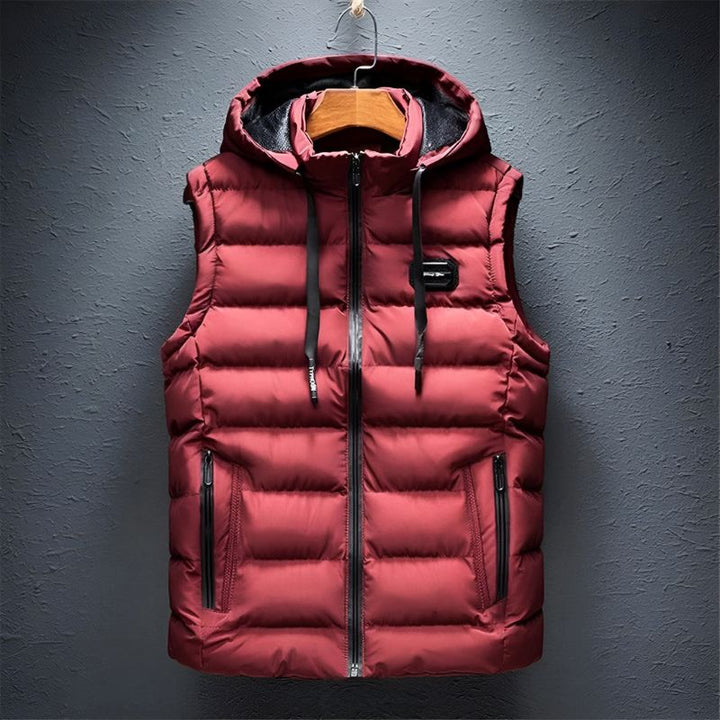 Veste bomber pour homme