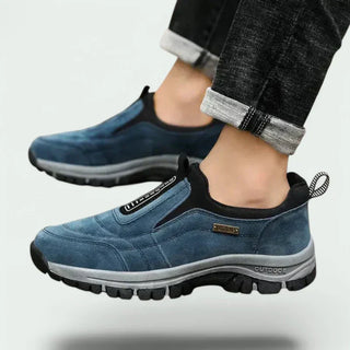Sneakers outdoor confort rapide