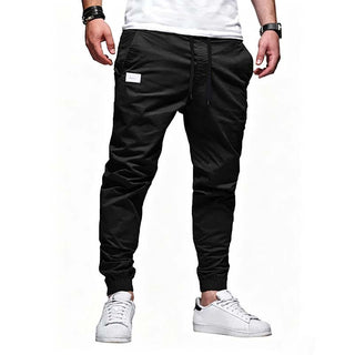 Mathis | Pantalon jogger chino homme