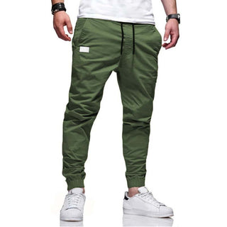 Mathis | Pantalon jogger chino homme