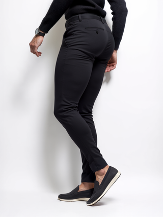 Étienne | Pantalons stretch