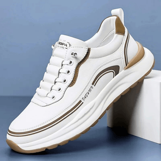 Chaussures de rue amorties pour hommes