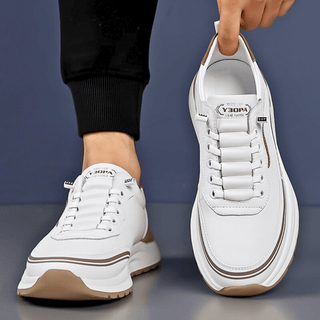 Chaussures de rue amorties pour hommes