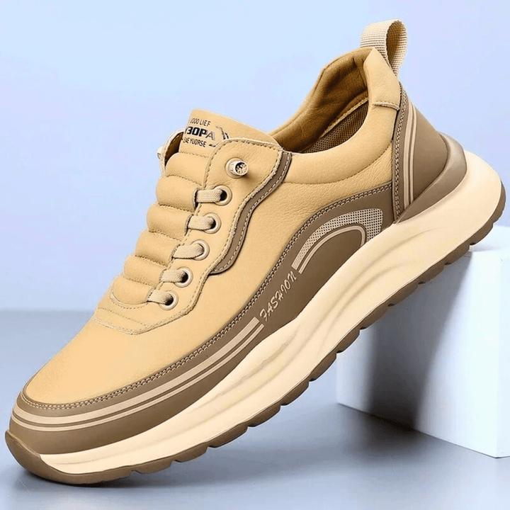 Chaussures de rue amorties pour hommes