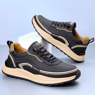 Chaussures de rue amorties pour hommes