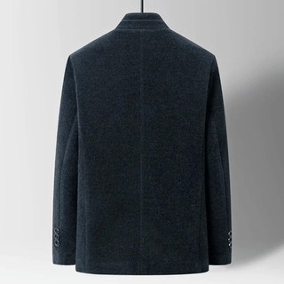 Veste en laine élégante