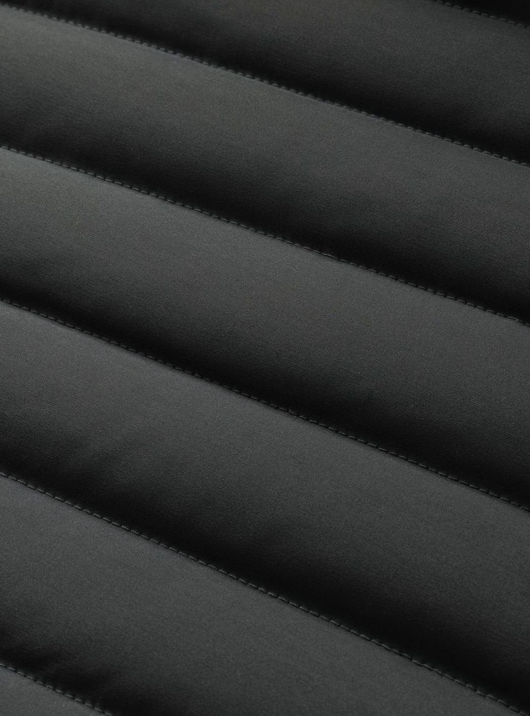 Estelle | Veste quiltée doublée en polaire pour femmes