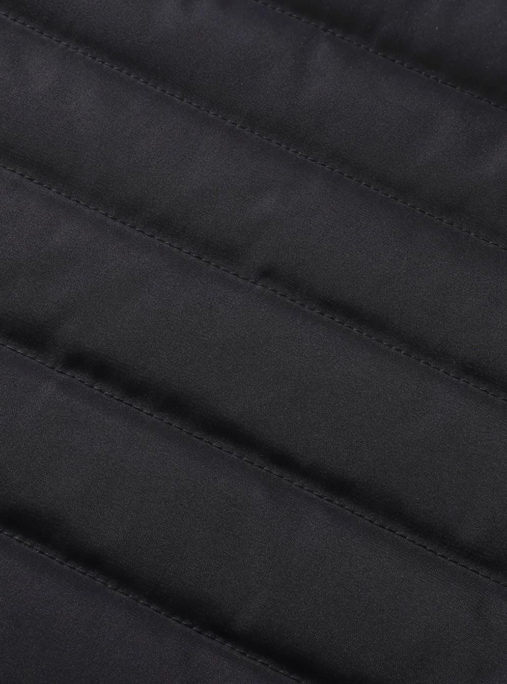 Estelle | Veste quiltée doublée en polaire pour femmes